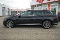 VW Passat Variant 2.0 TDI Elegance
