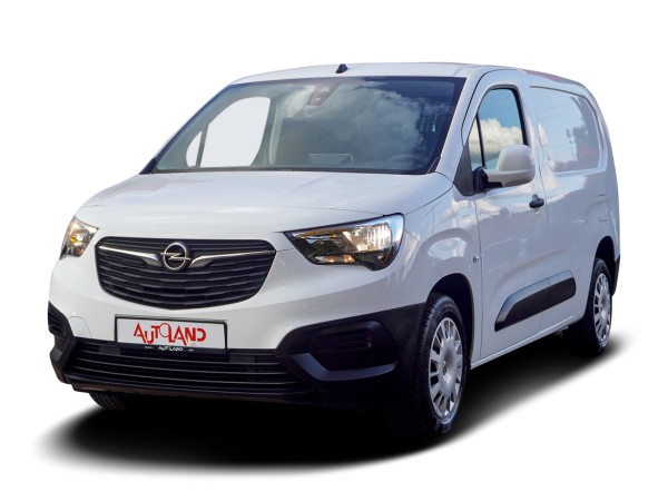 Opel Combo Cargo 1.5