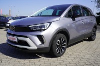 Vorschau: Opel Crossland 1.2 Elegance