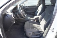 Audi A3 1.5 TSI Sportback sport