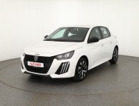 Peugeot 208 1.2 PureTech Sitzheizung LED Tempomat