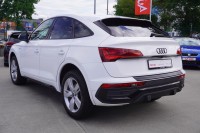Audi Q5 Sportback 40 TDI S-Line s-tronic