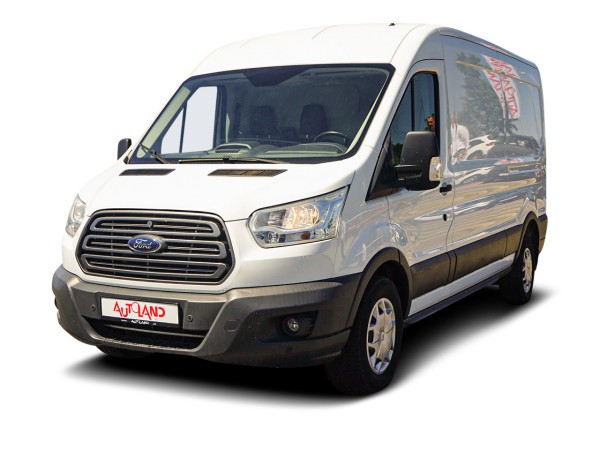 Ford Transit Kasten 2.0 TDCi L3H2