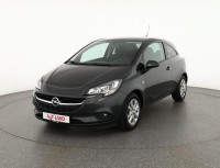 Opel Corsa E 1.4 ON Sitzheizung Tempomat Bluetooth