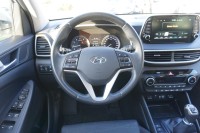 Hyundai Tucson 1.6 T-GDI Advantage + 2WD