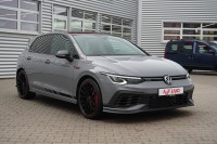 VW Golf VIII 2.0 GTI Clubsport