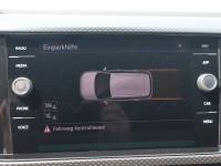 VW T-Cross 1.0 TSI