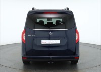 Mercedes-Benz EQT 200 Lang