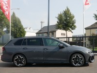 VW Golf VIII Variant 1.5 eTSI R-Line DSG