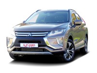 Mitsubishi Eclipse Cross 1.5 T-MIVEC 2WD Sitzheizung Anhängerkupplung Tempomat