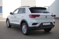 VW T-Roc 2.0 TDI Style
