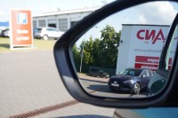 Opel Frontera 1.2 DI Turbo Ultimate Hybrid Aut.