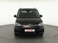 VW Caddy Maxi Style 1.5 TSI DSG