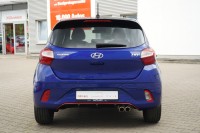 Hyundai i10 1.0 T-GDI N-Line