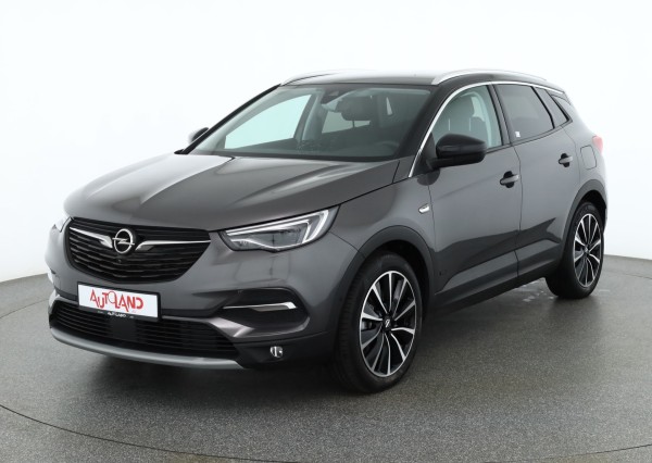 Opel Grandland 1.6 Turbo Hybrid