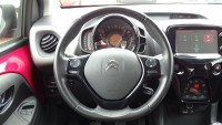 Citroen C1 1.2 VTi Airscape Shine