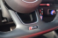 Audi RS3 Sportback 2.5 TFSI quattro