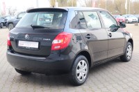 Skoda Fabia 1.2 TSI