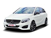 Mercedes-Benz B-Klasse B180 Urban Navi Sitzheizung LED