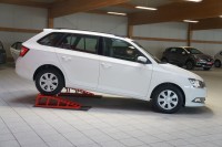 Skoda Fabia Combi 1.0 MPI Active