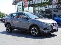 Nissan Qashqai 1.2 DIG-T