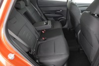 Hyundai Tucson 1.6 T-GDI