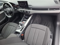 Audi A4 35 TDI S-tronic advanced