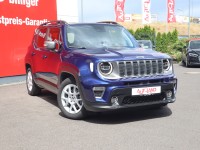 Jeep Renegade 1.3 Limited FWD Aut.
