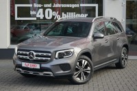 Vorschau: Mercedes-Benz GLB 200 d