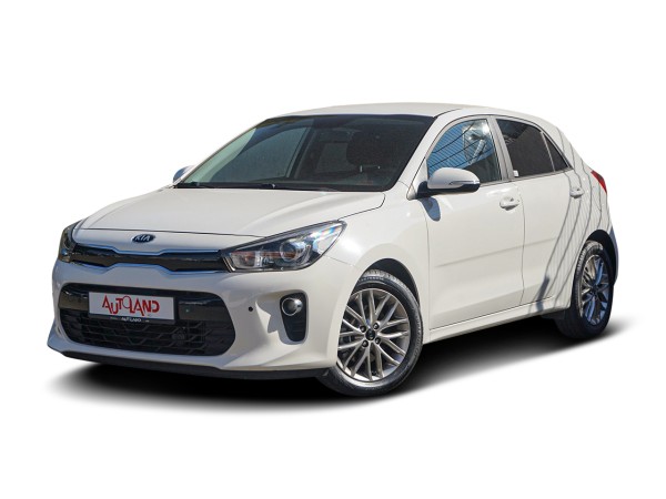 Kia Rio 1.0 T-GDI Dream Team