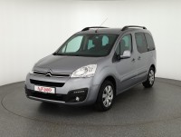 Citroen Berlingo 1.2 PureTech Shine 2-Zonen-Klima Anhängerkupplung Abnehm-Anhängerkuppl.