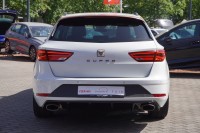 Seat Leon ST Cupra 290