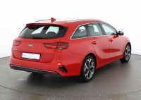 Kia cee'd Sporty Wagon Ceed SW 1.4 T-GDI Spirit