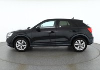 Vorschau: Audi Q2 35 TFSI advanced