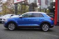 VW T-Roc 1.5 16V TSI Style