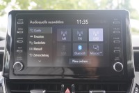 Toyota Corolla 1.8 Hybrid