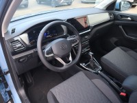 VW T-Cross 1.0 TSI DSG