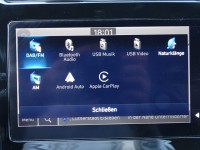 Hyundai Tucson 1.6T-GDI AT mHev