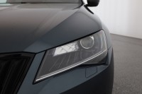 Skoda Superb Combi 2.0 TSI 4x4 SportLine