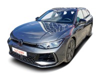 VW Passat Variant R-Line BlackStyle 2.0 TSI 4M DSG 3-Zonen-Klima Navi Sitzheizung