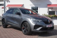 Renault Arkana 1.3 TCE R.S. Line EDC