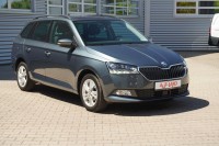 Skoda Fabia Combi 1.0 TSI Style