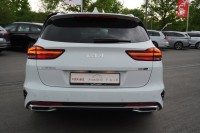Kia cee'd Sporty Wagon Ceed SW 1.5 T-GDI GT-Line