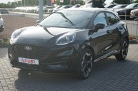 Vorschau: Ford Puma ST-Line X 1.0 EB Aut.