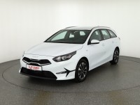 Kia Ceed SW 1.5 T-GDI Aut. Navi Sitzheizung Tempomat
