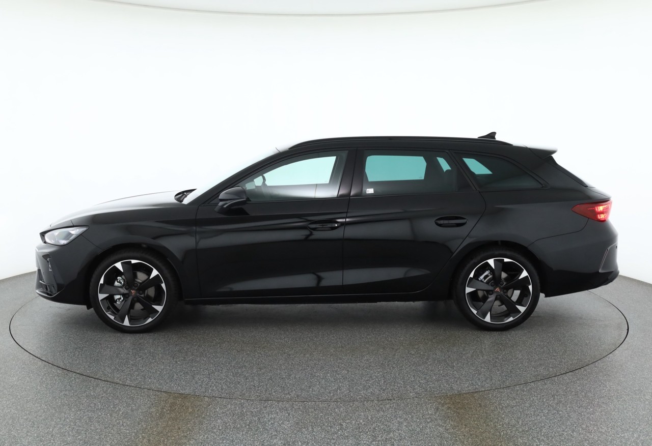 Cupra Leon ST 1.5TSI DSG