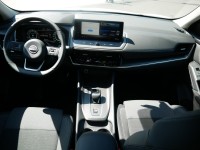 Nissan Qashqai N-Connecta 1.3 Dig-T Aut.