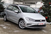 VW Golf Sportsvan VII 1.5 TSI DSG Highline