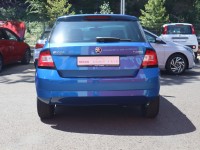 Skoda Fabia 1.0 Ambition