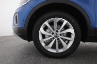 VW T-Roc 1.5 TSI DSG